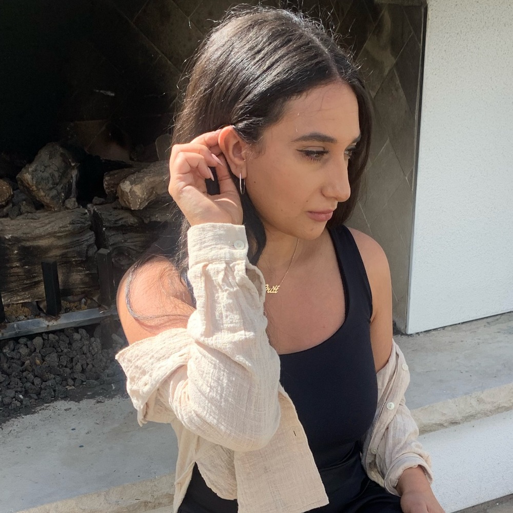 Meet your Posher, Samar